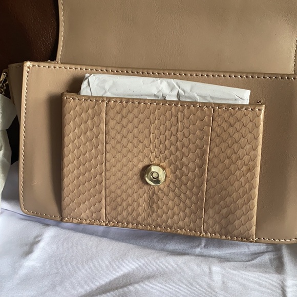 NWT Reiss Crossbody Purse - Picture 2 of 5